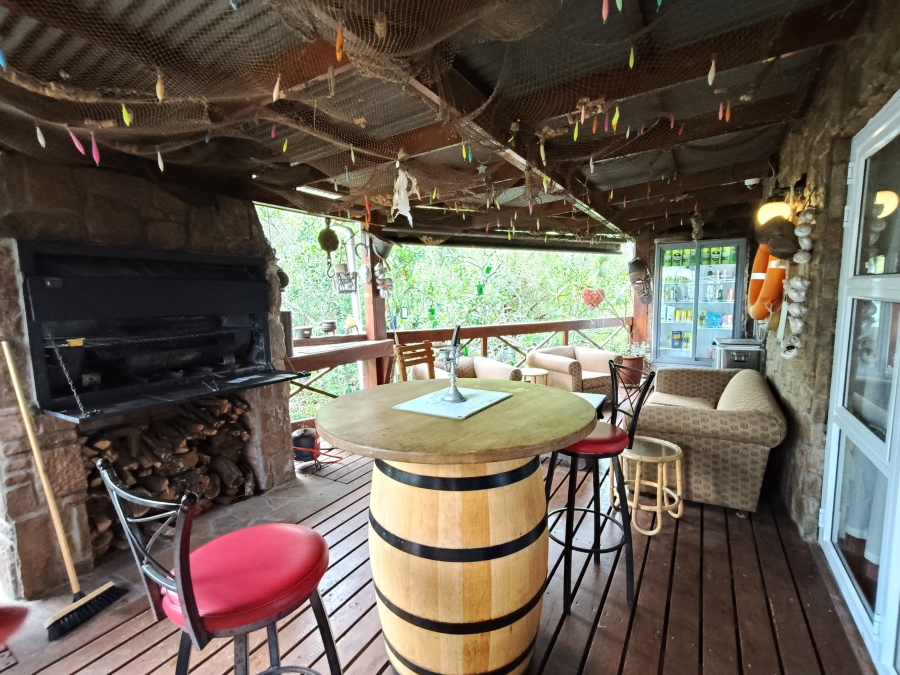 4 Bedroom Property for Sale in Gamtoos Mouth Eastern Cape